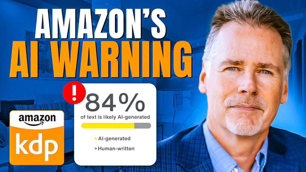 Amazon’s AI Content Rules How to Leverage AI Without Getting Penalized