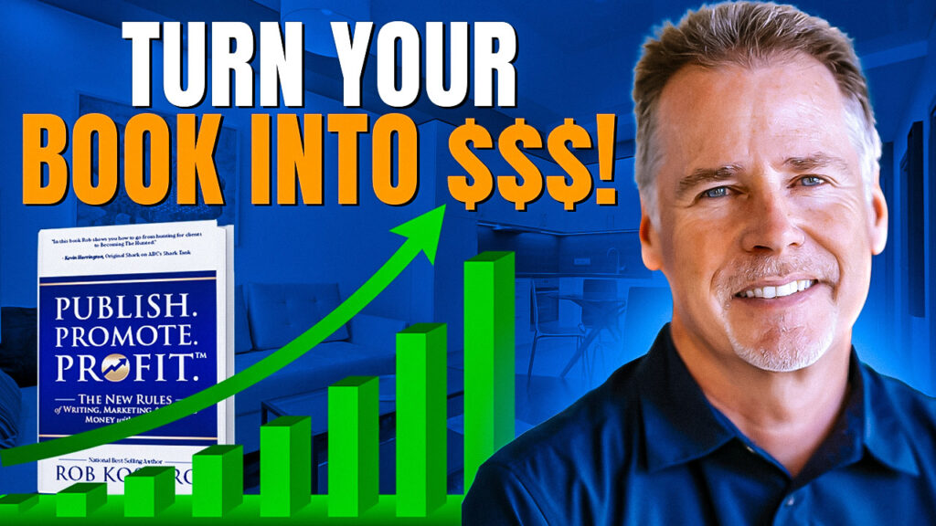 14 Proven Ways to Sell More Books & Get More Clients