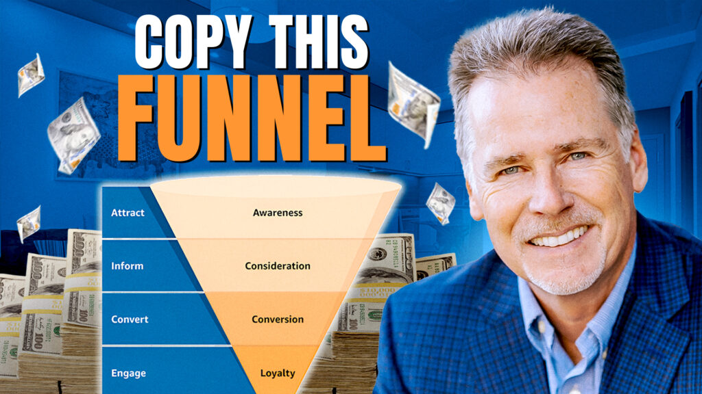 COPY THIS FUNNEL