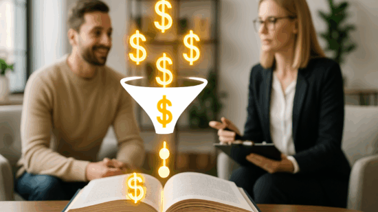 book funnel
