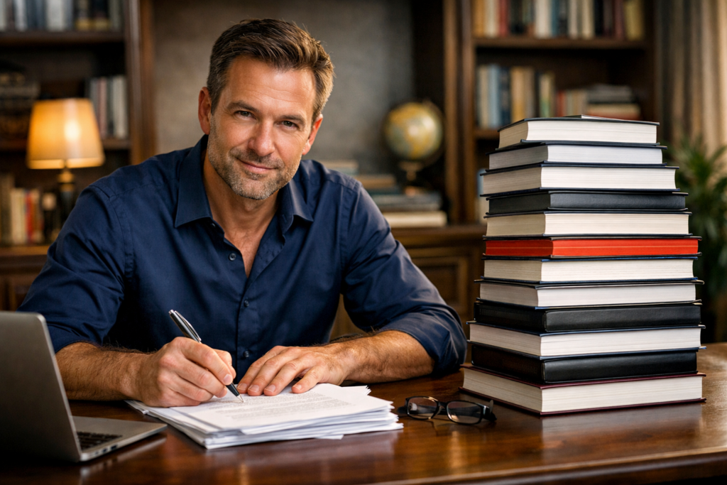 benefits-of-writing-a-book