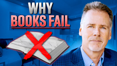 why books fail