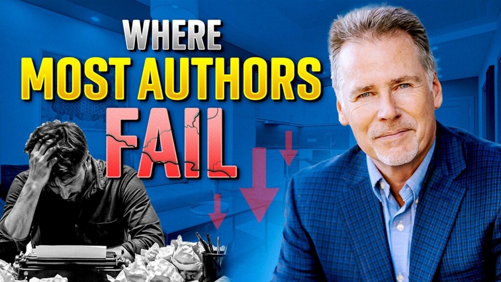 book funnel blueprint