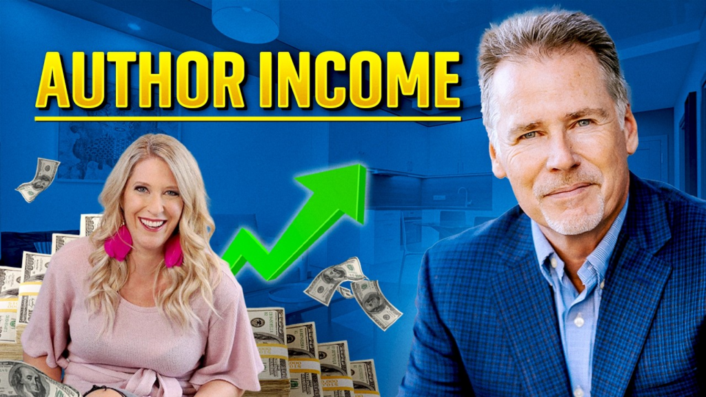 profitable book publishing